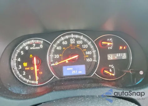 2014 Nissan Maxima S from USA, damaged, VIN 1N4AA5AP4EC915066